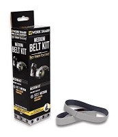 Work Sharp Набір змінних ременів 5шт Belt Kit for X22 Medium PP0003207