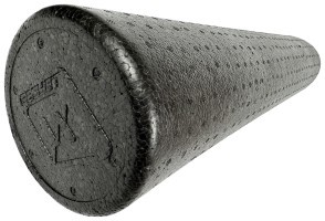 Массажный ролик EasyFit PolyFoam Roller EPP 90 см