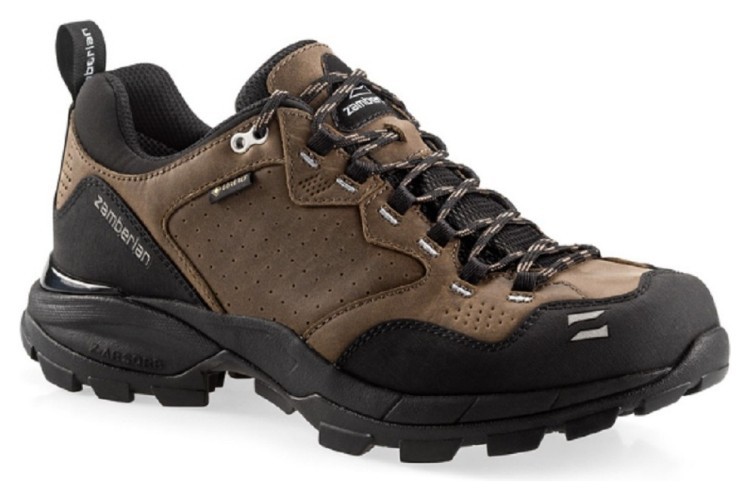 Кроссовки Zamberlan 152 Yeren Low GTX RR FGL 006.4384
