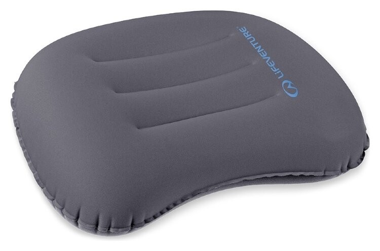 Lifeventure подушка Inflatable Pillow 65390