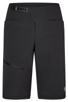 Шорті Ziener Nuwe X-Function black
