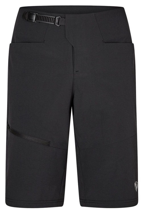 Шорті Ziener Nuwe X-Function black 239223-12-48
