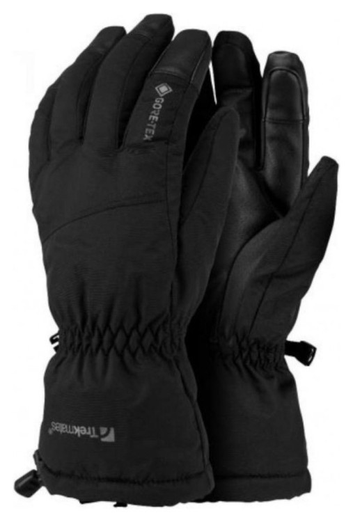 Перчатки Trekmates Chamonix GTX Glove Wms 015.1639