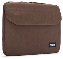 Чехол Thule Lithos Sleeve MacBook Pro 14'' (Nuanced Brown) 3205457 (TH 3205457)