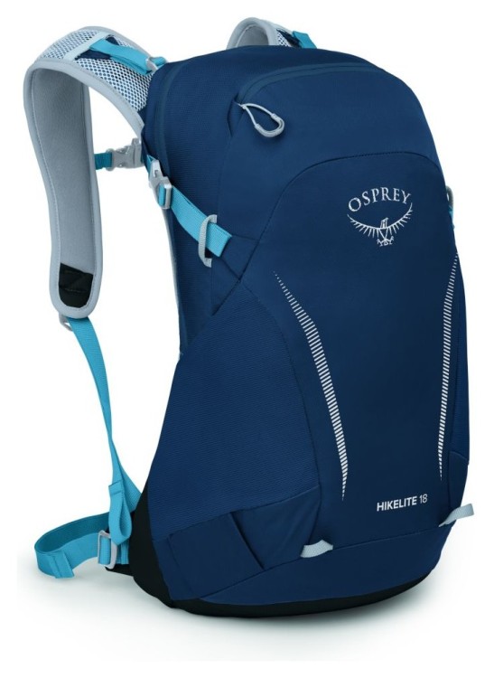 Рюкзак Osprey Hikelite 18 009.3354