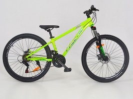 Велосипед Oskar 26