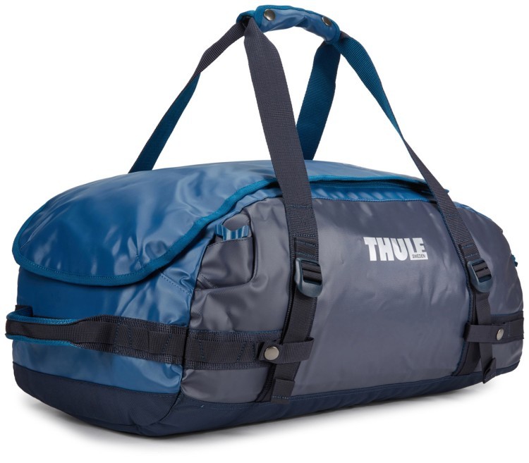 Спортивна сумка Thule Chasm 40L (Poseidon) (TH 3204414) TH 3204414