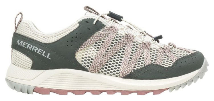 Кроссовки Merrell Wildwood Wildwood Aerosport Wmn 036.0745