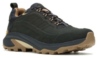 Кросівки Merrell Moab Speed 2 LTR WP Mns