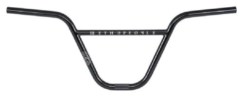 Руль WeThePeople PATRON 2-piece Ø 22.2mm 9