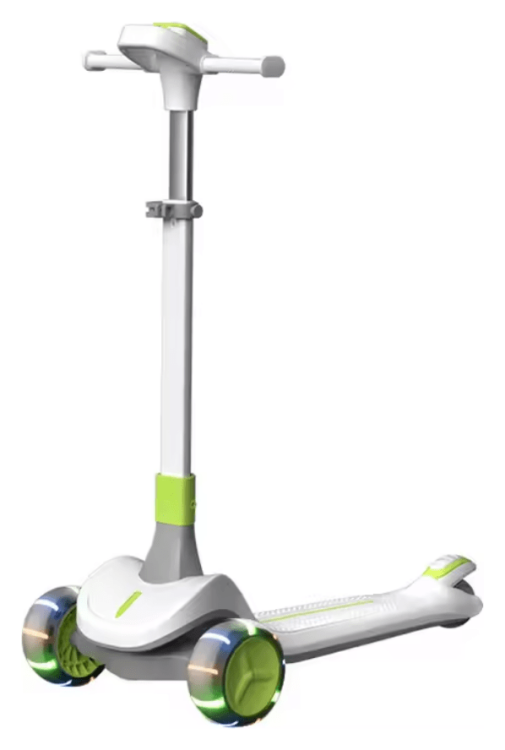 Детский самокат X1 MRTN_3098