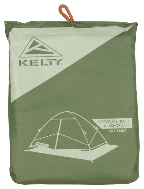 Kelty захисне дно для намету Footprint Discovery Trail 1 46835422-DL