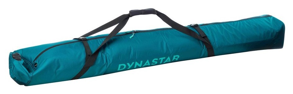 Чехол для горных лыж Dynastar INTENSE EXT. 1 P PADD W 160-210 см Blue (DKJB400-WRH) RCH_13564