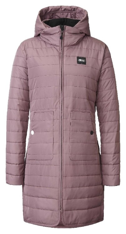 Куртка Picture Organic Murax для жінок 2022 rose taupe SWT109A-M