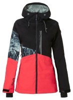 Куртка Rehall Susie для женщин 2022 red pink