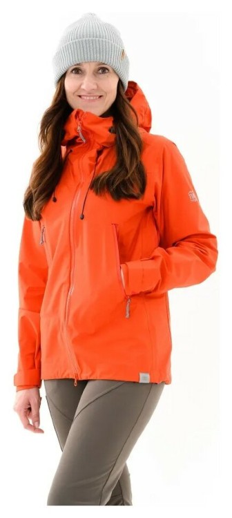 Куртка Turbat Alay Wmn GRG_012.004.3679