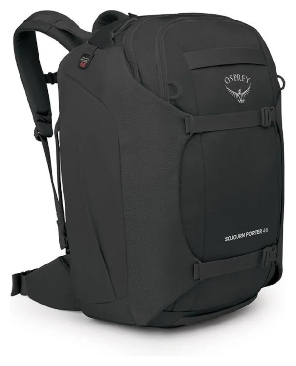 Рюкзак Osprey Sojourn Porter 46 GRG_009.3491
