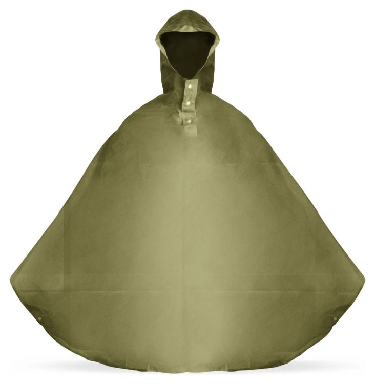 Плащ-пончо Trimm Basic GRG_001.009.0500