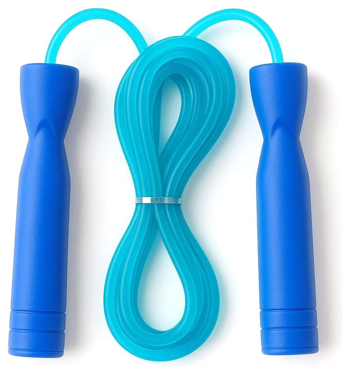 Скакалка з підшипником мод (909) Bavar Sport BVR_3252418