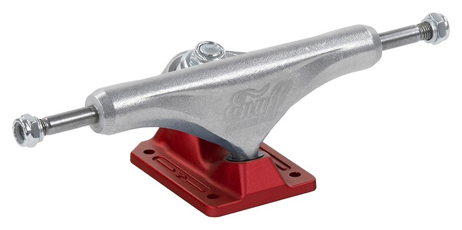 Enuff подвески Decade Pro Satin 129 mm ENU430-NRD