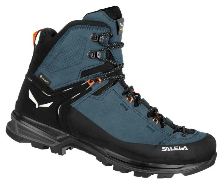 Черевики Salewa MS MTN Trainer 2 Mid GTX GRG_013.001.6168