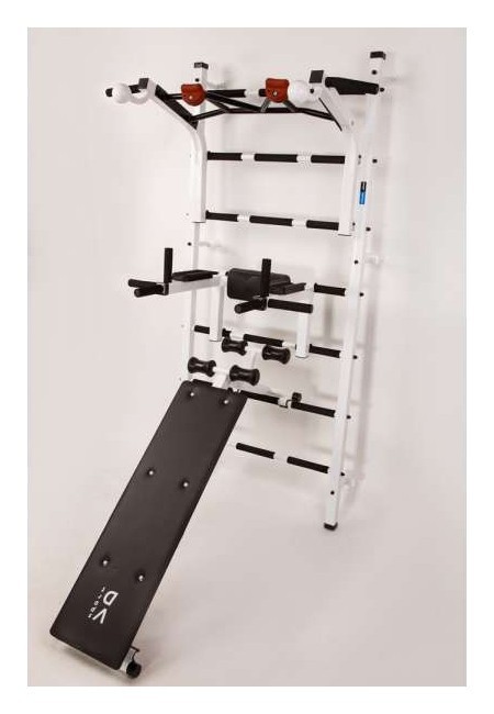 Шведская стенка RN-Sport Vertical Pro 2 RNS_Vertical 11-Z