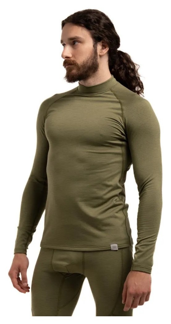 Термофутболка Turbat Yeti Top 2 Mns GRG_012.002.0942