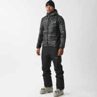 Picture Organic брюки лыжные Picture Object 2026 black L