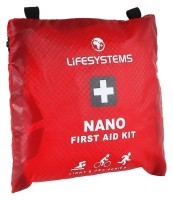 Аптечка Lifesystems Light&Dry Nano First Aid Kit