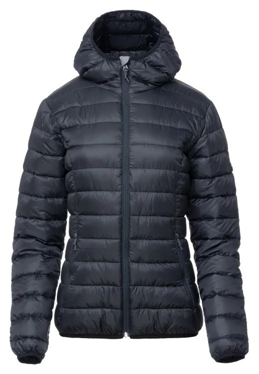 Пухова куртка Turbat Trek Wms GRG_012.004.2138