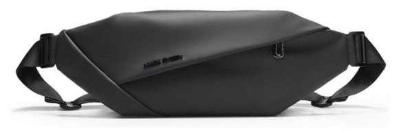Сумка на одне плече Mark Ryden Coren MR512 Black