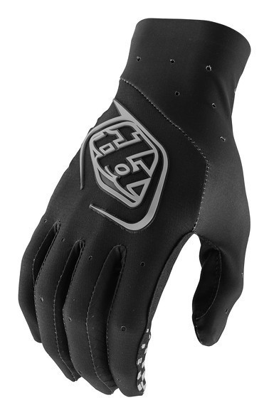 Перчатки TLD SE Ultra Glove [black] Размер S OBOD_454003002