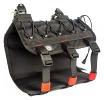 Нарульная система KasyBag Handlebar X-Harness MTB Black