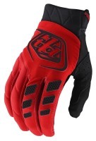 Вело Перчатки TLD REVOX GLOVE [Red] XXL