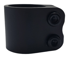 Затискач FreeRider ST-120 BulavO Clamp Standard Pro - Black