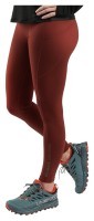 Легінси Ultimate Direction Velum Pocket W rust