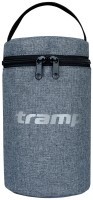 Термочохол для харчового термоса Tramp 1 л grey UTRA-002