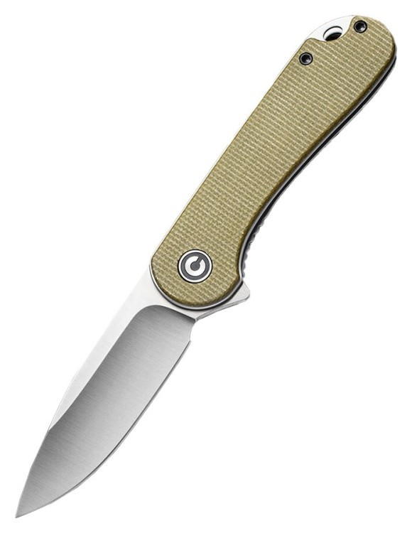 Ніж складаний Civivi Elementum C907S FNR_C907S