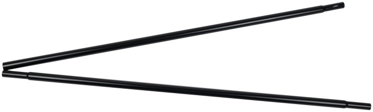Двохсекціний елемент каркасу Mosquito LUX/Bungalow LUX 19 mm TRA-049-2 TRA-049-2