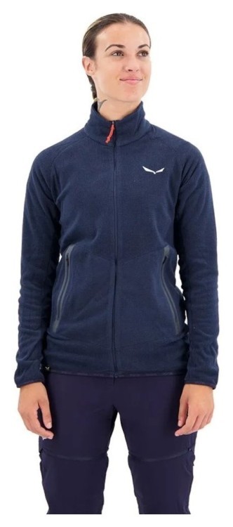 Флисовая кофта Salewa Paganella Jacket Wms флисовая кофта Salewa Paganella Jacket Wms 013.012.0347