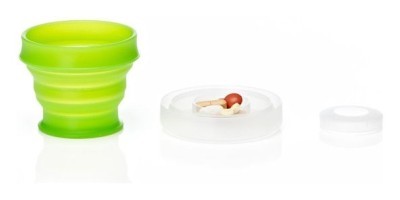Чашка Humangear GoCup Medium