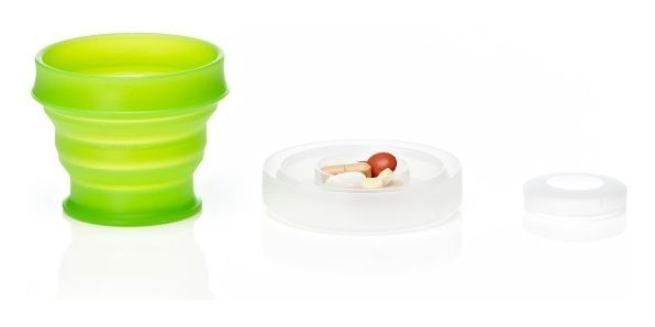 Чашка Humangear GoCup Medium 022.0104