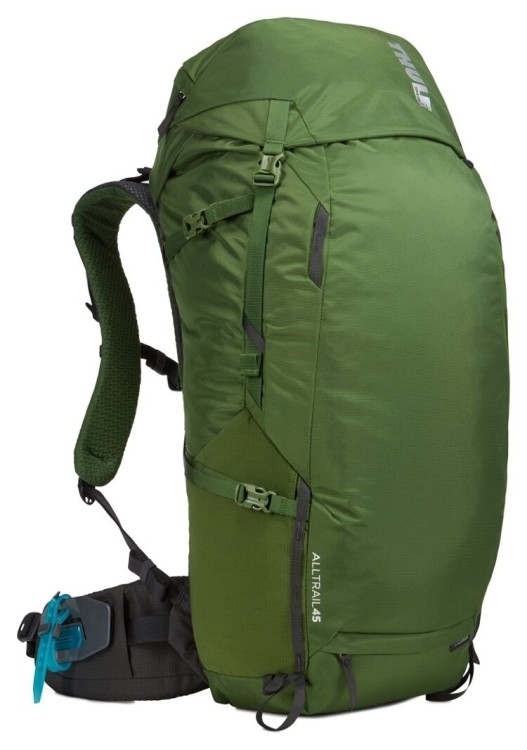 Рюкзак Thule AllTrail 45L Men's (Garden Green) (TH 3203533) TH 3203533