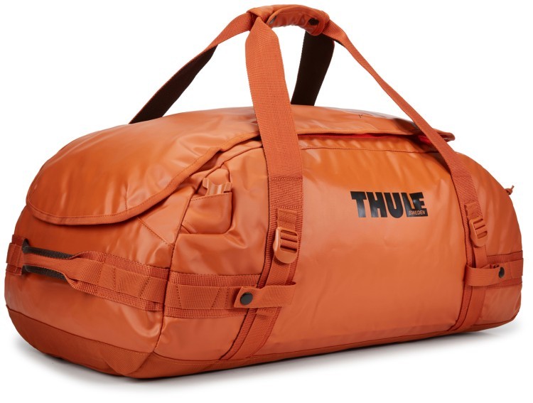 Спортивная сумка Thule Chasm 70L (Autumnal) (TH 3204299) TH 3204299