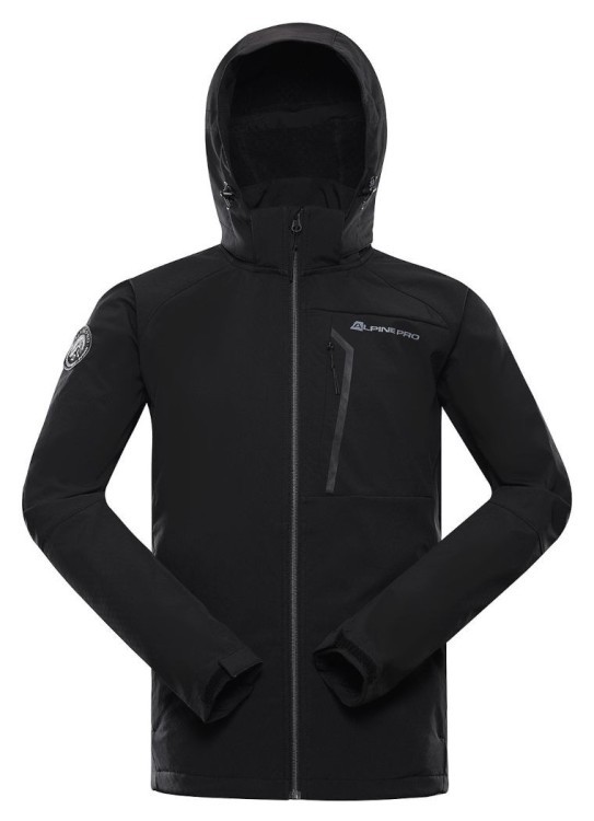 Куртка Alpine Pro Hoor (2023) 007.018.0104