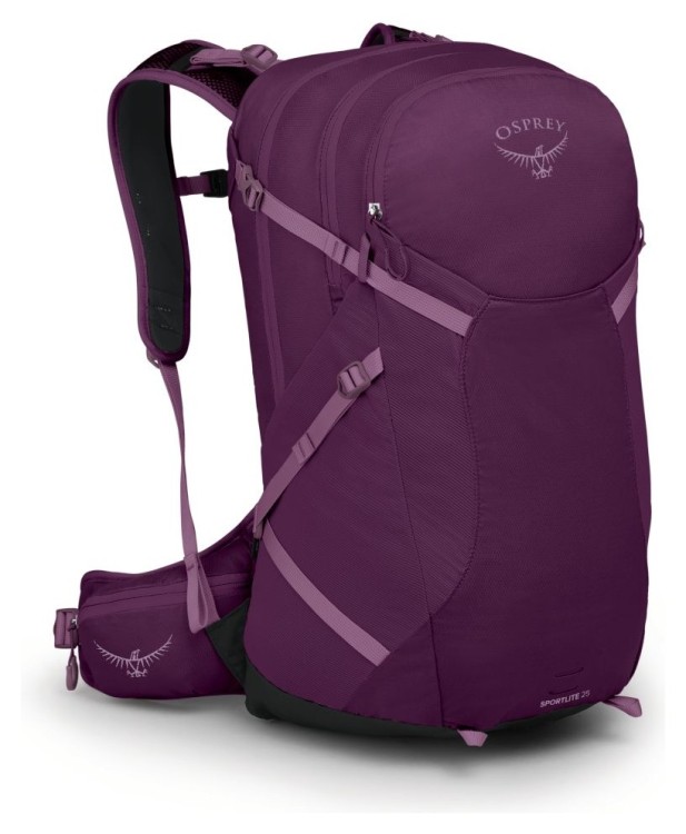 Рюкзак Osprey Sportlite 25 009.3035