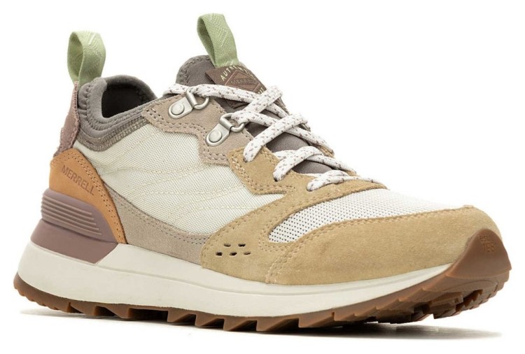 Кроссовки Merrell Alpine 83 Sneaker Recraft Wmn 036.0811