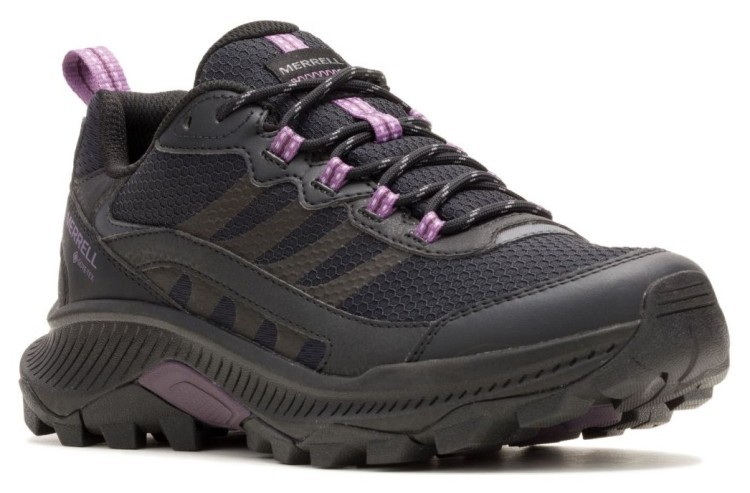 Кроссовки Merrell Speed Strike 2 GTX Wmn Merrell Speed Strike 2 GTX Wmn 036.1429