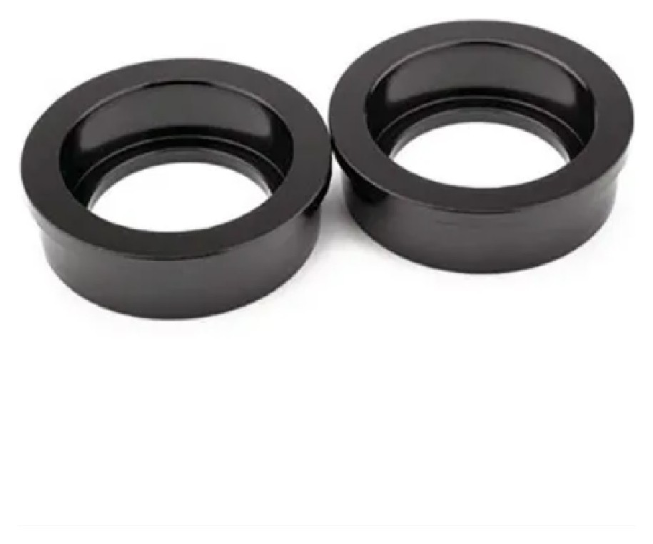 Чашки каретки Mission American BB 19 мм черные VELD_MN5350BLK