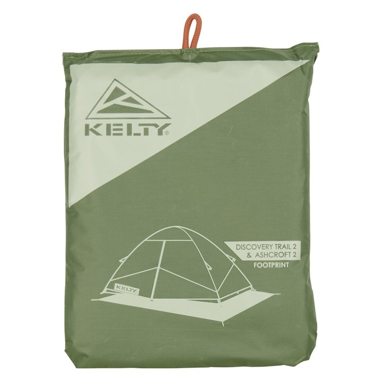 Захисне дно для палатки Kelty Footprint Discovery Trail 2 46835522-DL